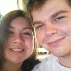 Meet your Posher, Ryan